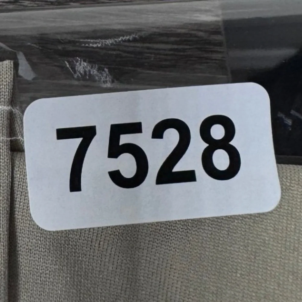 Peckham ECWCS Gen III Level 1 Drawers Mens Large Regular Tan Thermal Base Layer